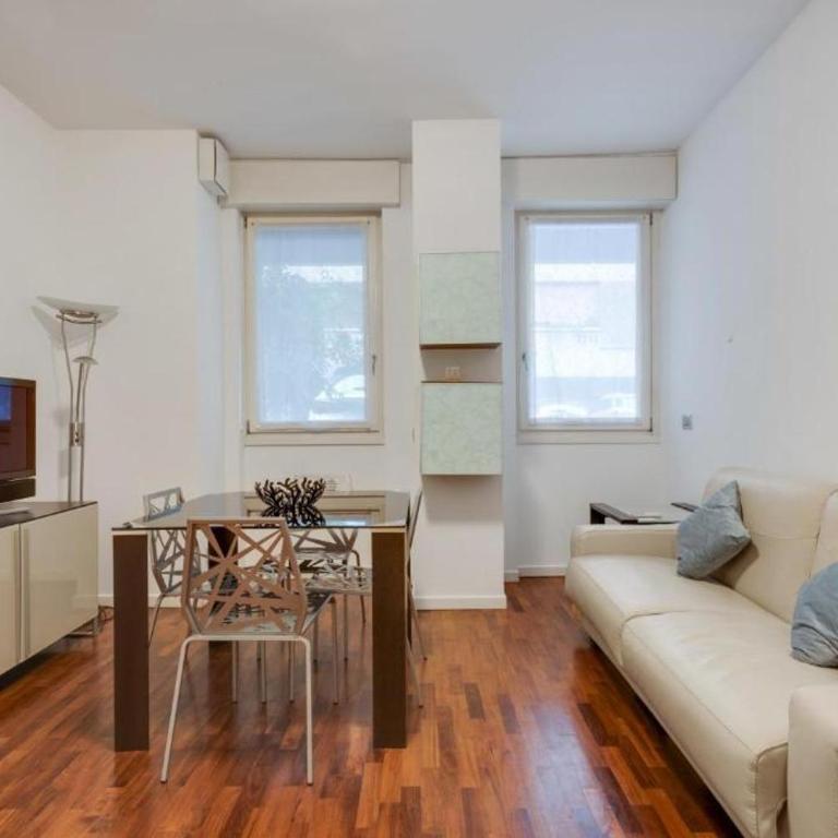 YOUR PLACE In MILANO - Appartamento con 1 Camera da Letto - 12