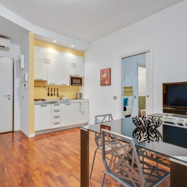 YOUR PLACE In MILANO - Appartamento con 1 Camera da Letto - 14