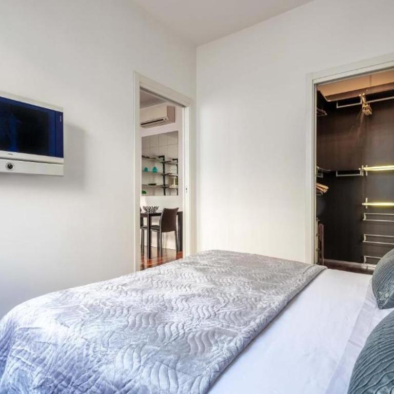 YOUR PLACE In MILANO - Appartamento con 1 Camera da Letto - 25