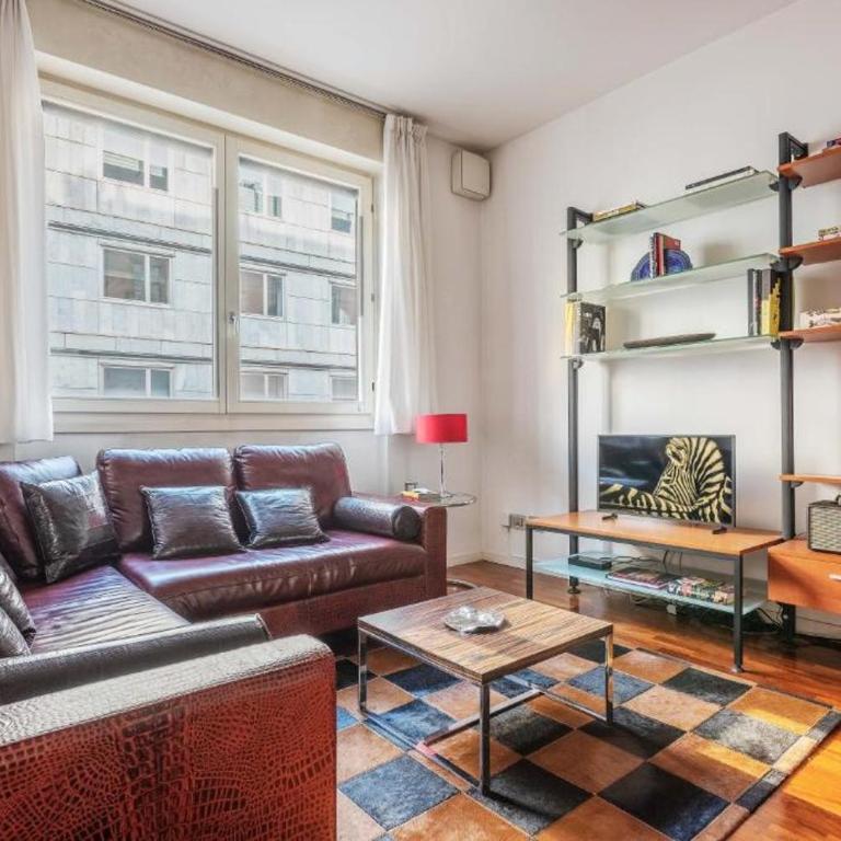YOUR PLACE In MILANO - Appartamento con 1 Camera da Letto - 29