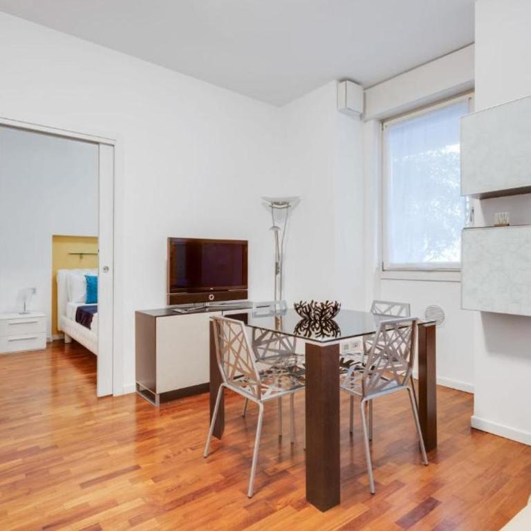 YOUR PLACE In MILANO - Appartamento con 1 Camera da Letto - 18