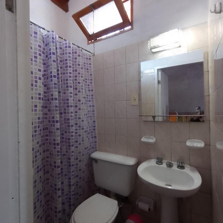 Departamento Elida - Apartamento de 1 dormitorio - 24