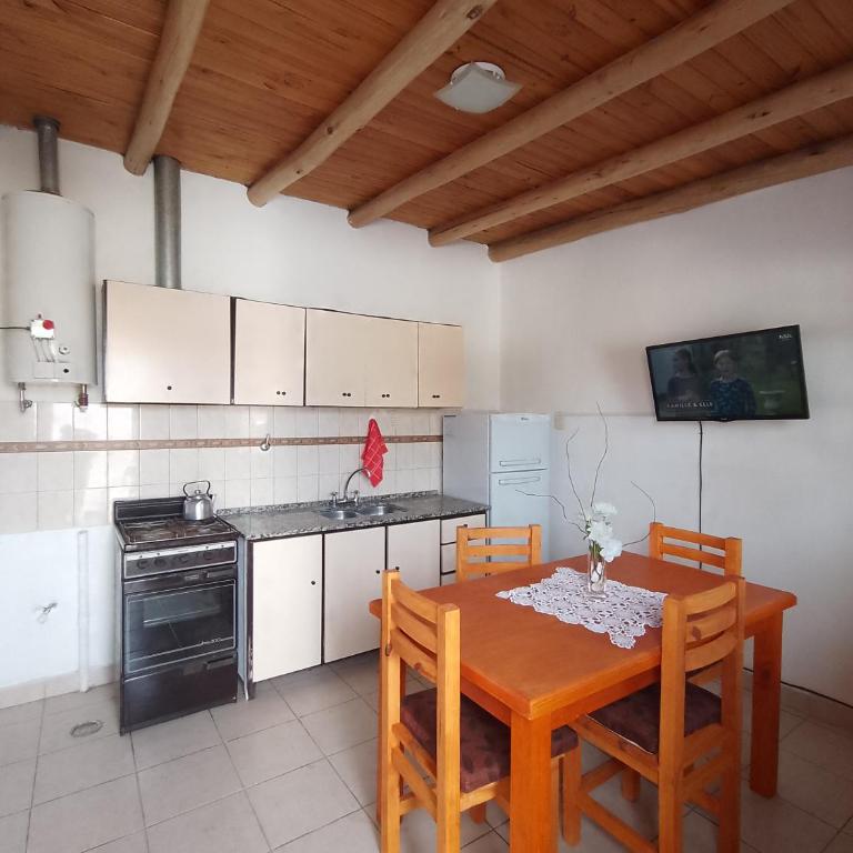 Departamento Elida - One-Bedroom Apartment - 7