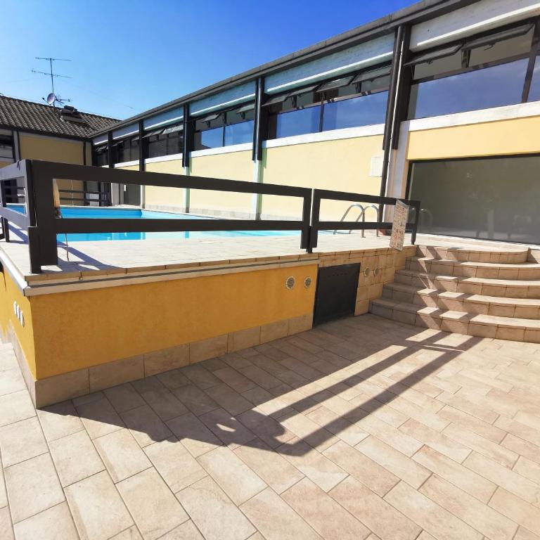 TRA CIELO E LAGO - Gerale H&B (CIR017067-CIM-00420) - Appartamento con 1 Camera da Letto - 22