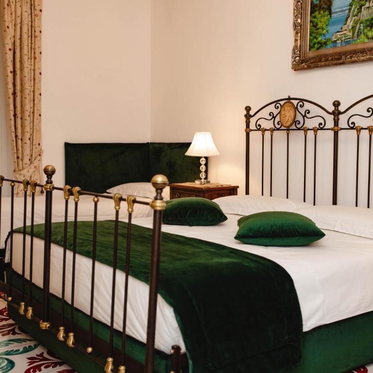 Delfini Trevi House - Appartamentino su 2 Livelli - 8
