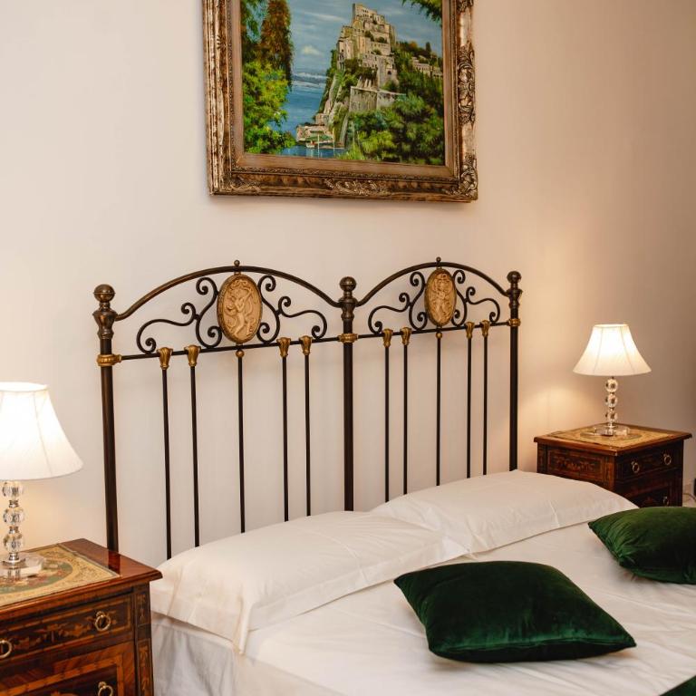 Delfini Trevi House - Appartamentino su 2 Livelli - 16