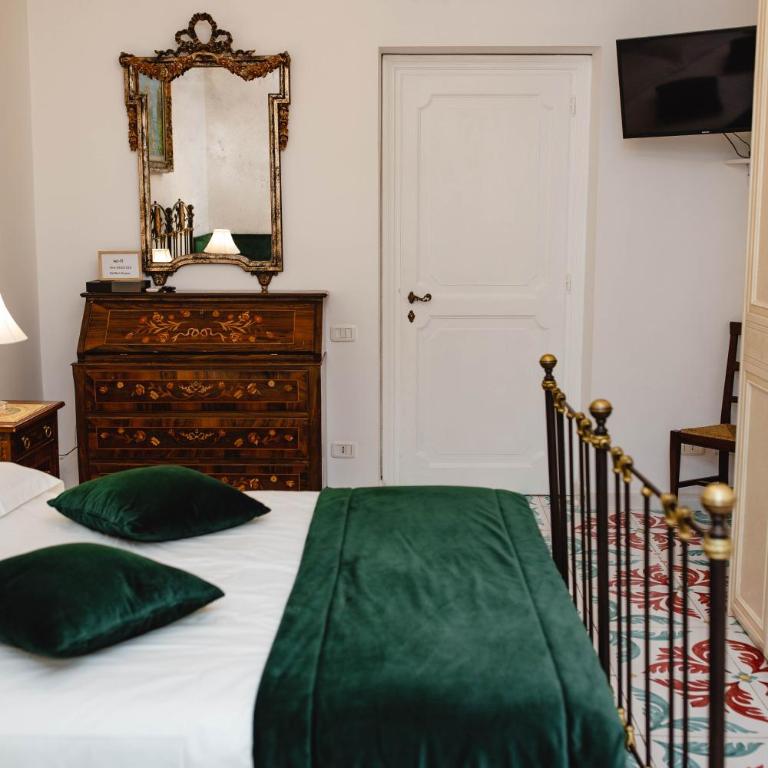 Delfini Trevi House - Appartamentino su 2 Livelli - 31