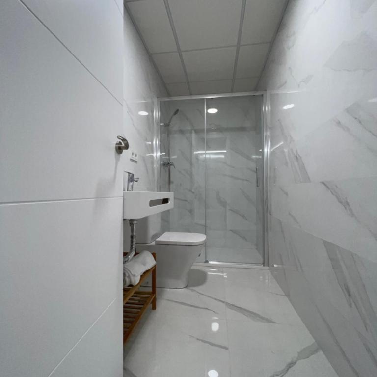 Los Almendros - Free Parking - Standard Apartment - 1