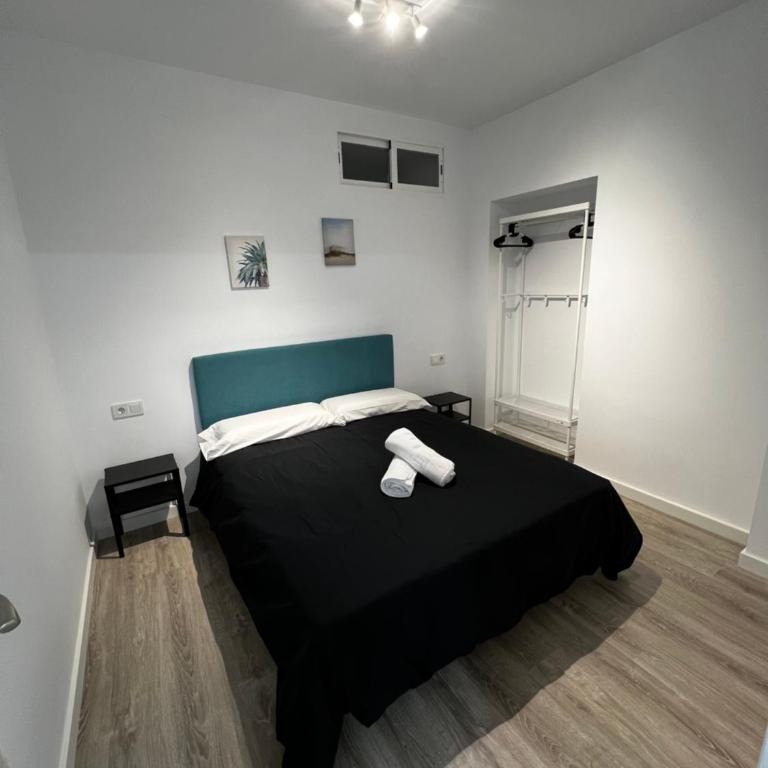 Los Almendros - Free Parking - Standard Apartment - 2