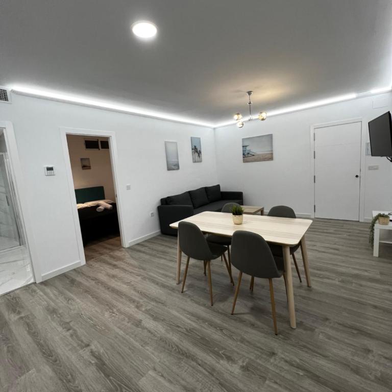 Los Almendros - Free Parking - Standard Apartment - 3