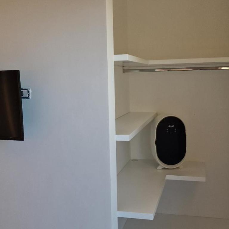 B&B PeRnotti - King Room with Balcony - 4