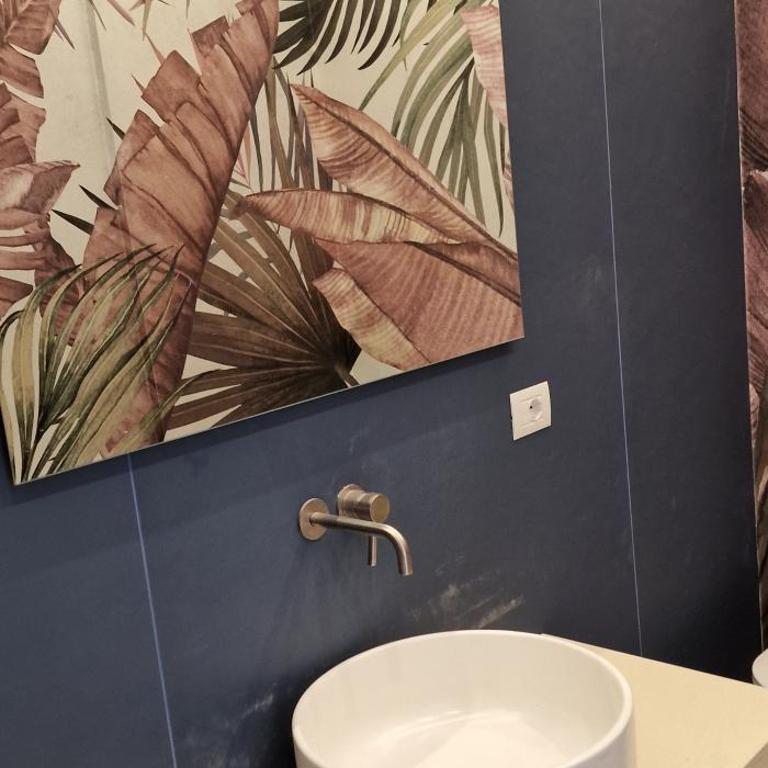 B&B PeRnotti - King Room with Balcony - 5