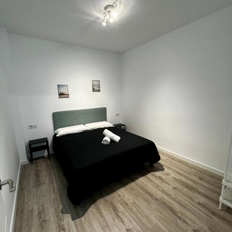Los Almendros - Free Parking - Two-Bedroom Apartment - 6