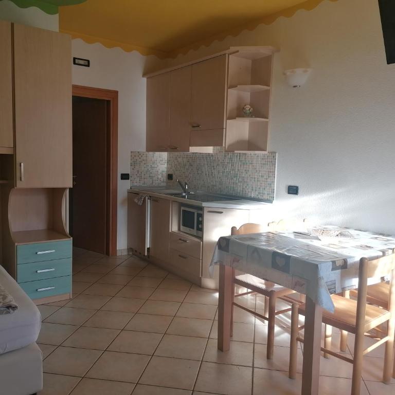 Casa Soleil - Appartamento Monolocale - 1