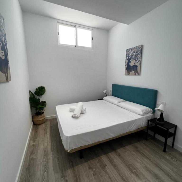 Los Almendros - Free Parking - Standard Apartment - 5