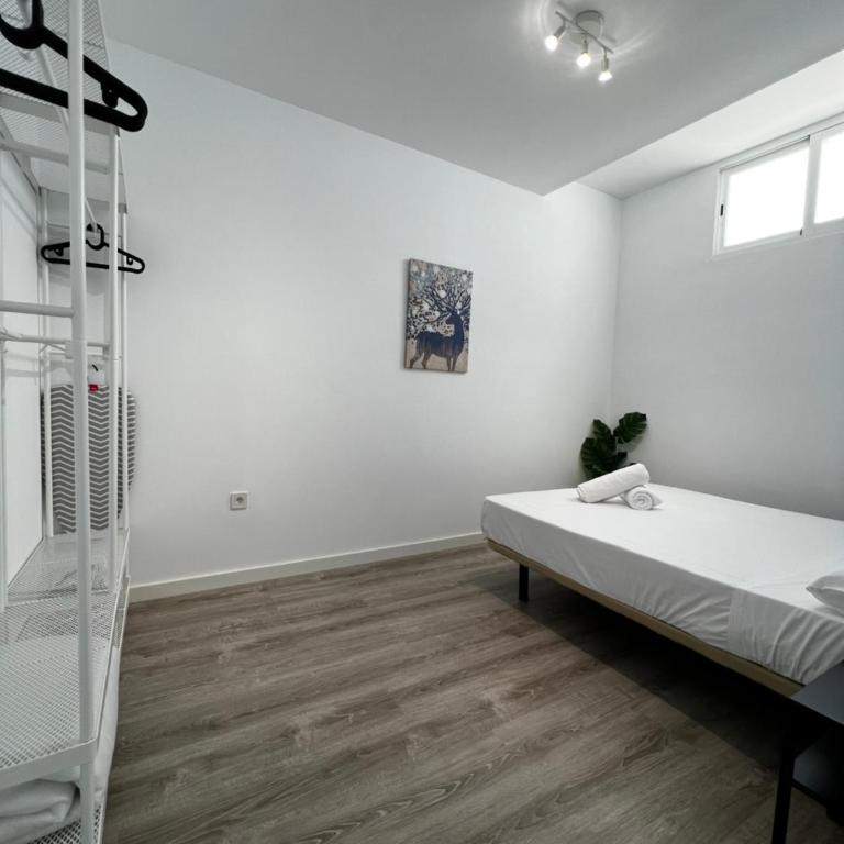 Los Almendros - Free Parking - Standard Apartment - 6