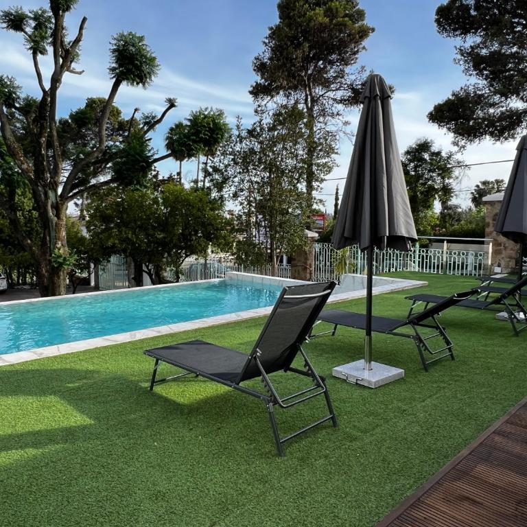 Los Almendros - Free Parking - Standard Apartment - 2