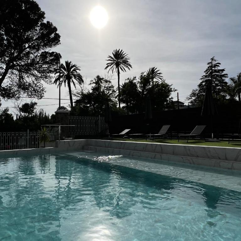 Los Almendros - Free Parking - Standard Apartment - 3