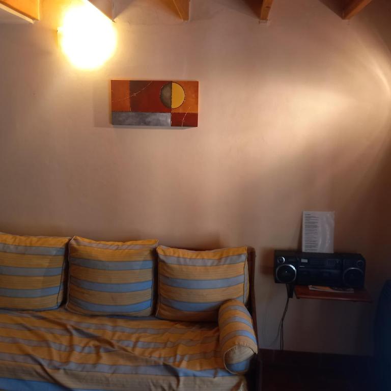 Cabañas La Belen - Bungalow - 26