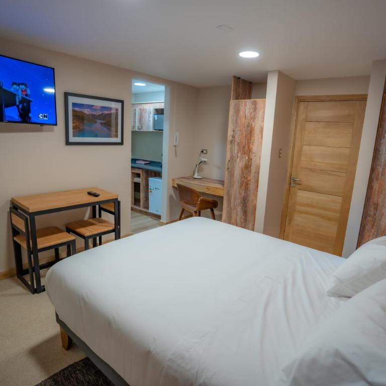 Calafate Apart Hotel - Suite Estándar - 2