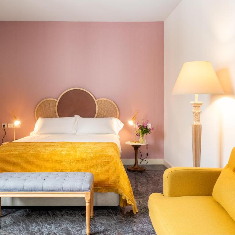 Casas De Adriano - Deluxe Apartment - 6