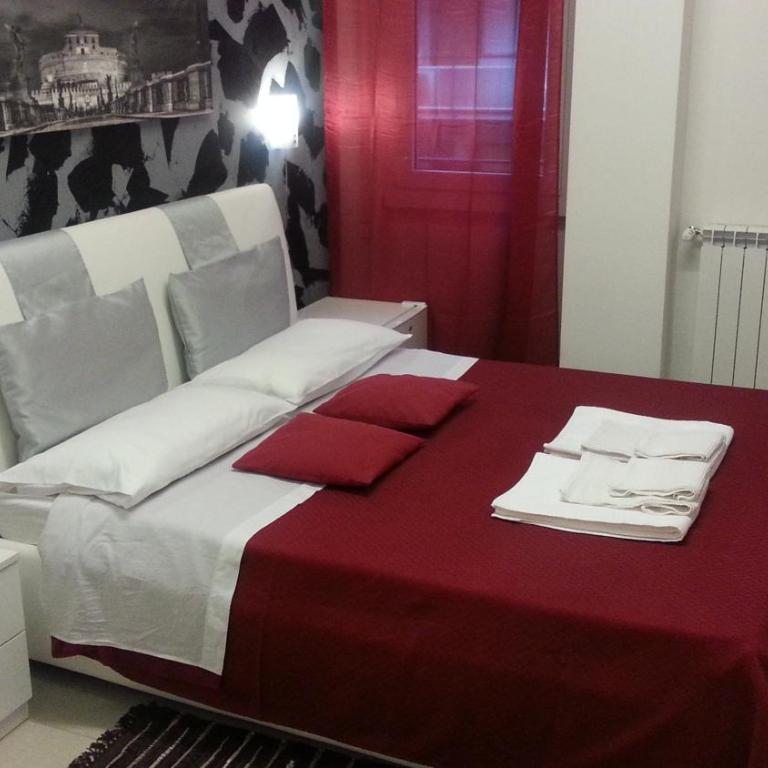 Acanto Room Suite - Junior Suite Deluxe - 11