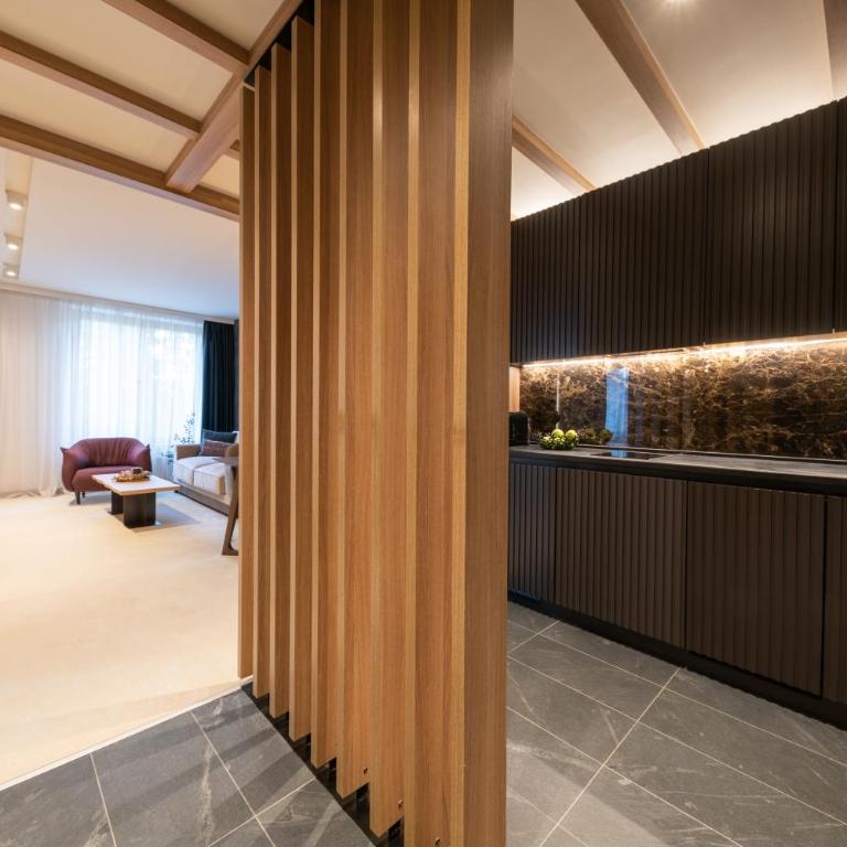 Woodside Residence 325 - Two-Bedroom Apartment - 8