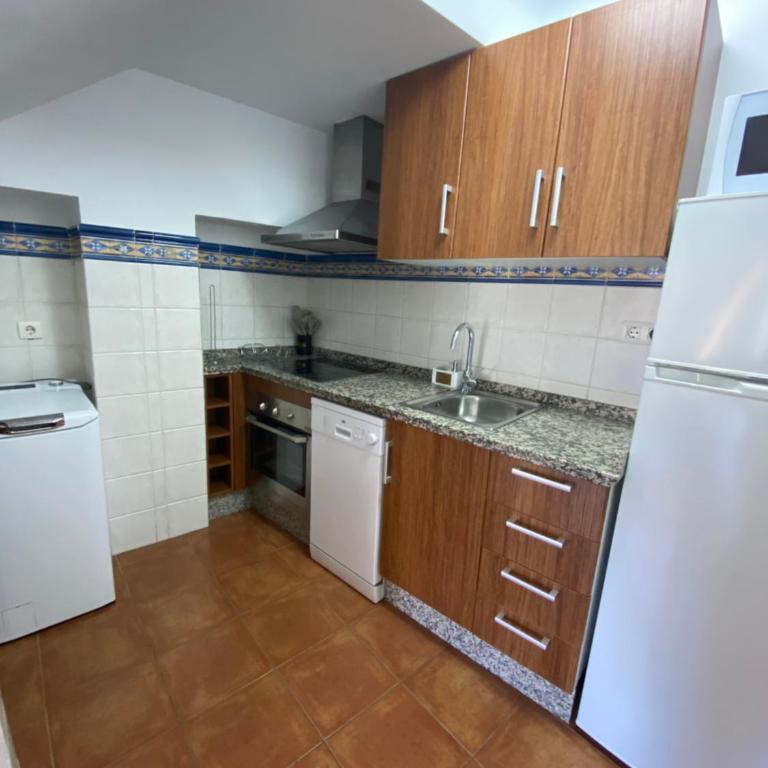 Mirador De La Axarquia - Apartamento de 2 dormitorios - 19