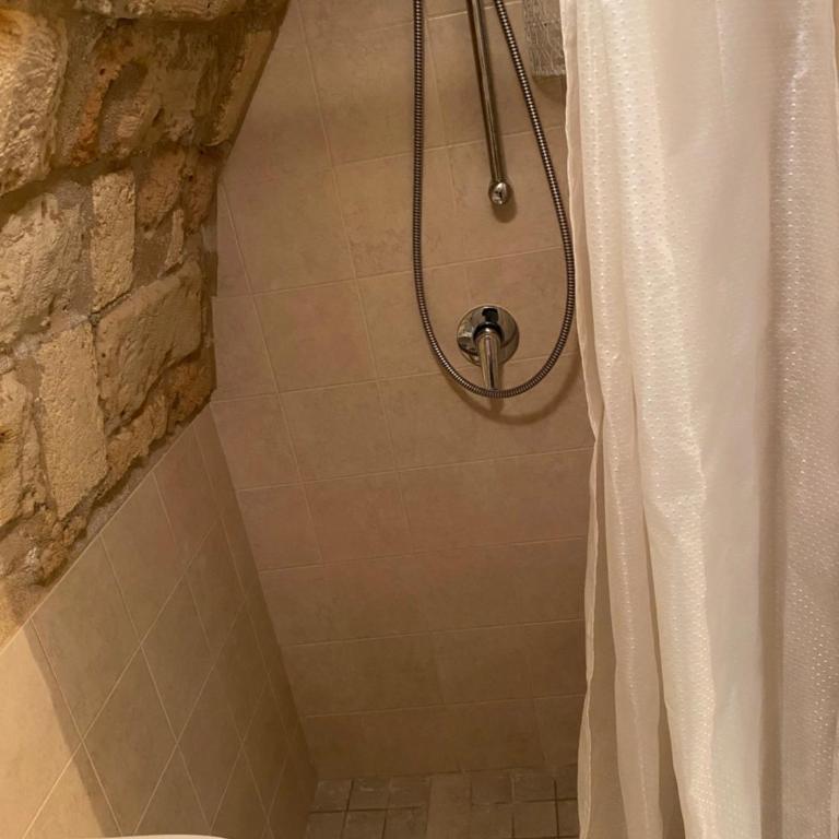 Dimora Pietra Antica - One-Bedroom House - 12