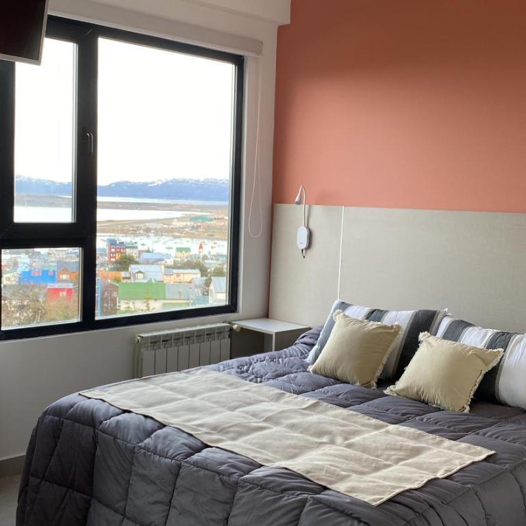 Alem 3C - Apartamento de 1 dormitorio - 23
