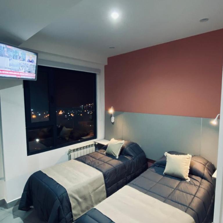 Alem 3C - Apartamento de 1 dormitorio - 13