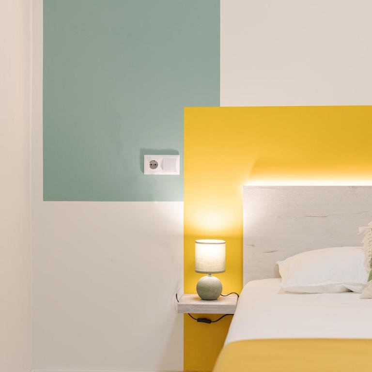 ROOMMY - Apartamento de 2 dormitorios - 11