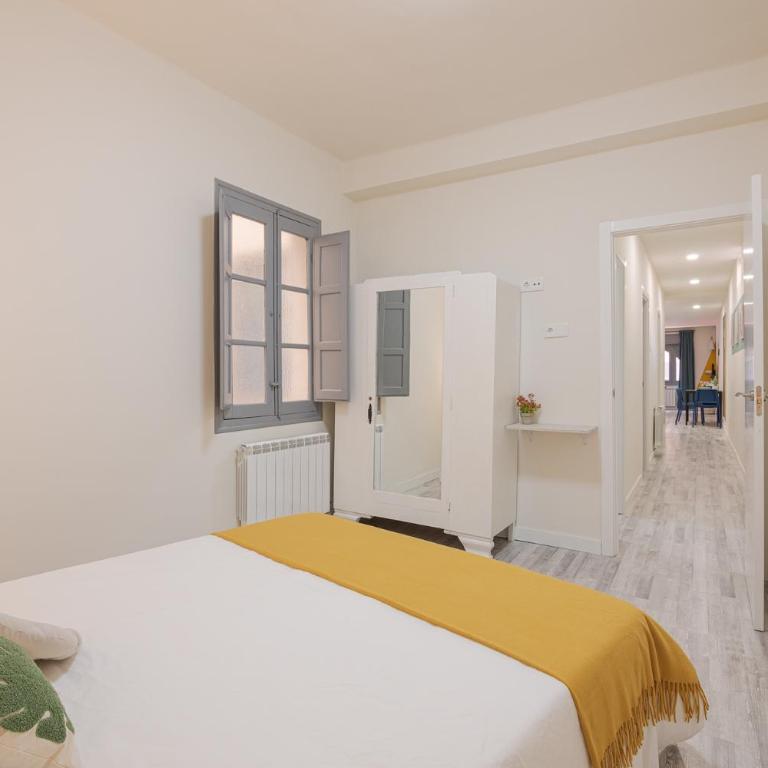 ROOMMY - Apartamento de 2 dormitorios - 10