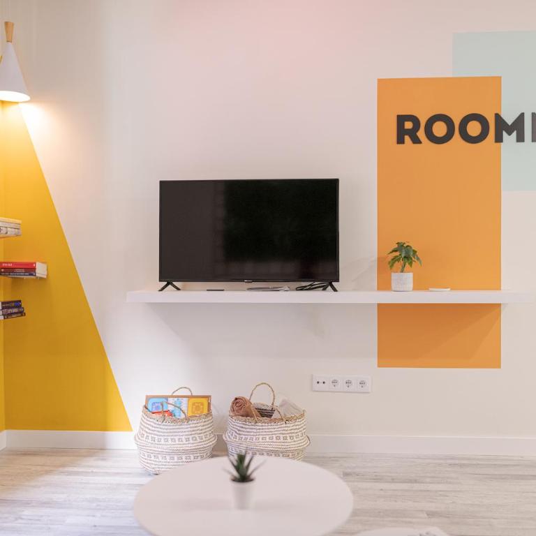 ROOMMY - Apartamento de 2 dormitorios - 3