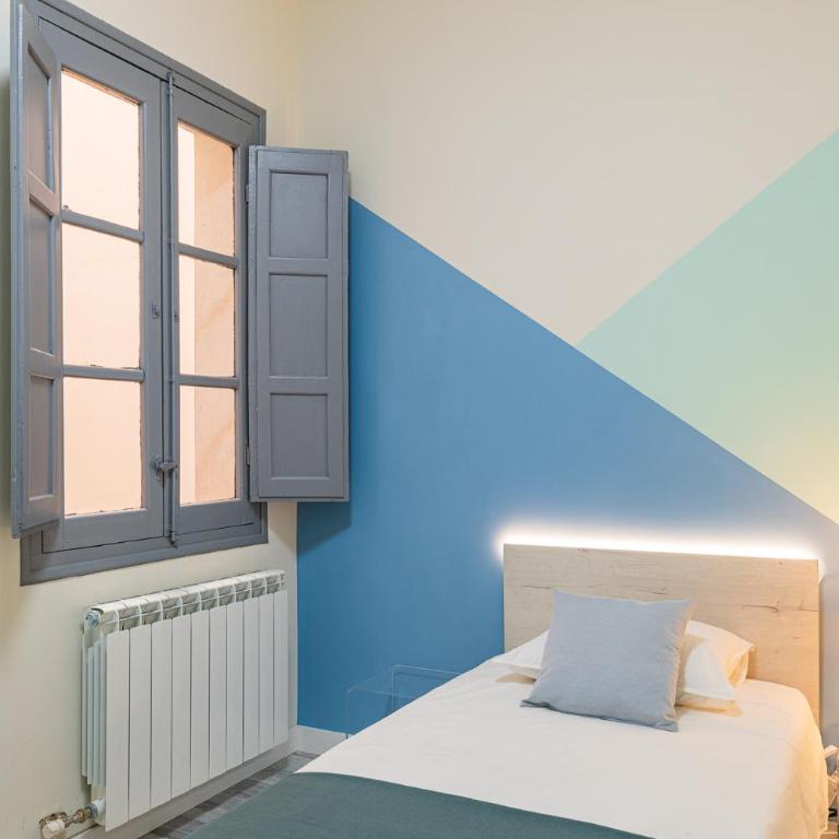ROOMMY - Apartamento de 2 dormitorios - 14