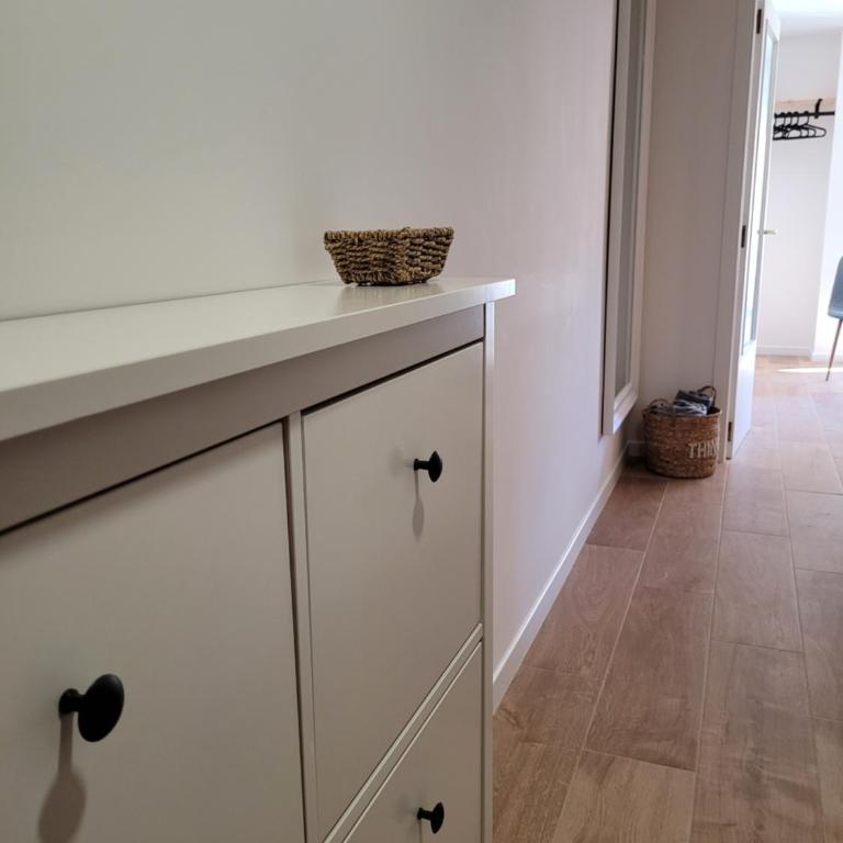 Holidays near the beach - Three-Bedroom Apartment - 15