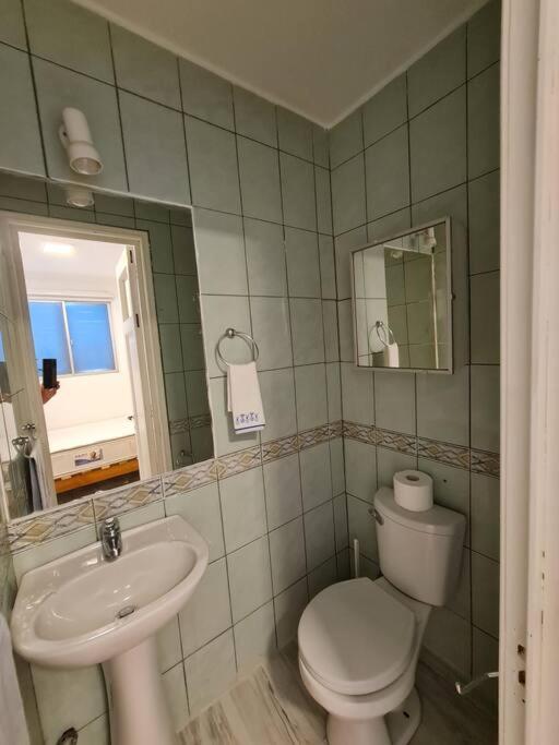 Espectacular Casa Tres Pisos, cap. 21 Personas. - Casa de 8 dormitorios - 19