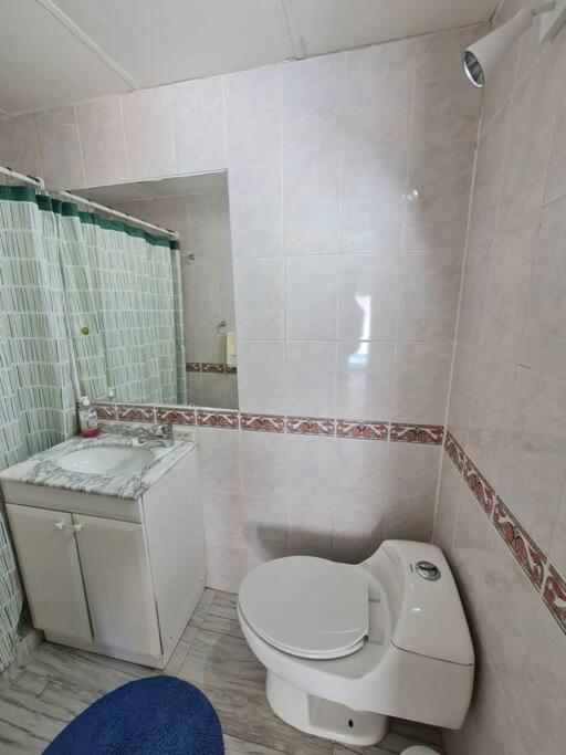 Espectacular Casa Tres Pisos, cap. 21 Personas. - Casa de 8 dormitorios - 23