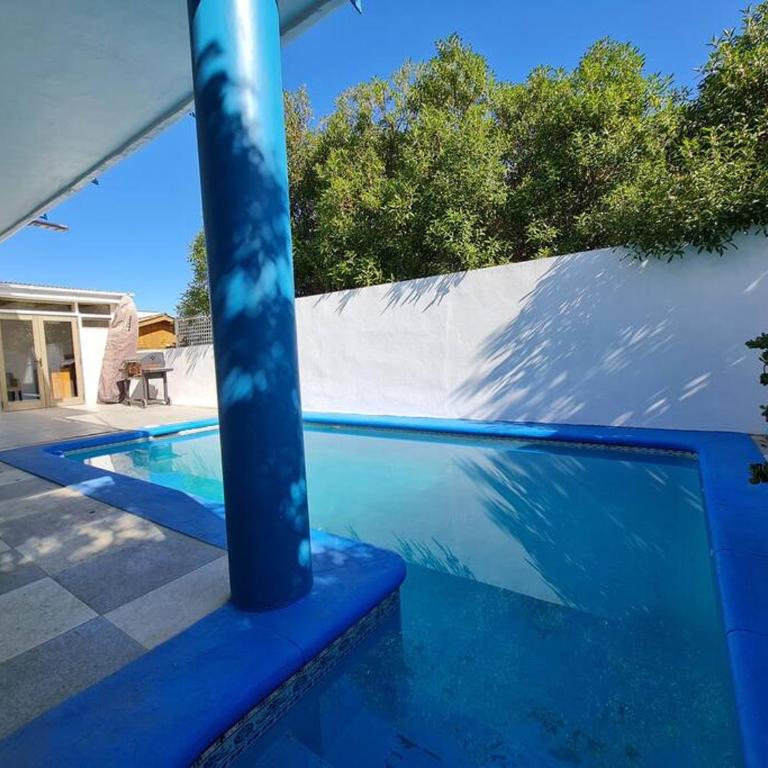 Espectacular Casa Tres Pisos, cap. 21 Personas. - Casa de 8 dormitorios - 34