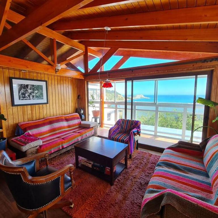 Espectacular Casa Tres Pisos, cap. 21 Personas. - Casa de 8 dormitorios - 39
