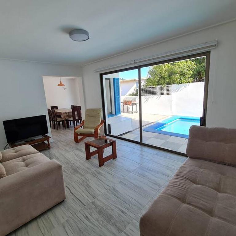 Espectacular Casa Tres Pisos, cap. 21 Personas. - Casa de 8 dormitorios - 44