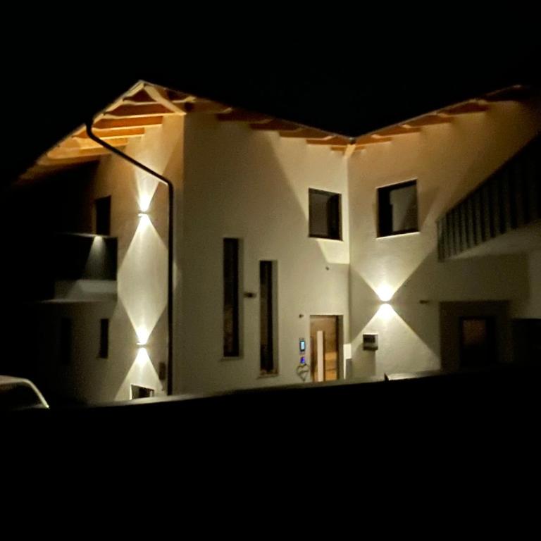 Apart Egger - Apartment mit 2 Schlafzimmern - 25
