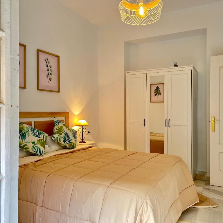 iYOURBASICS Great Apartment Hinestrosa 23 FREE WIFI&AC - Apartamento de 2 dormitorios - 12
