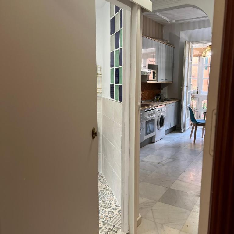 iYOURBASICS Great Apartment Hinestrosa 23 FREE WIFI&AC - Apartamento de 2 dormitorios - 10