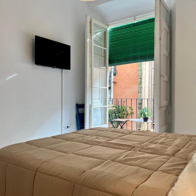 iYOURBASICS Great Apartment Hinestrosa 23 FREE WIFI&AC - Apartamento de 2 dormitorios - 14