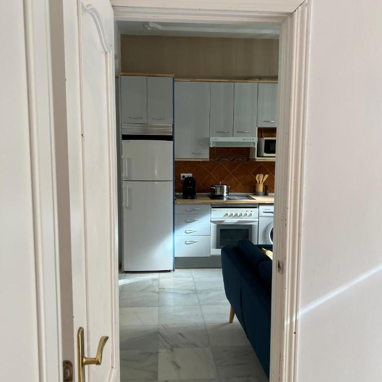 iYOURBASICS Great Apartment Hinestrosa 23 FREE WIFI&AC - Apartamento de 2 dormitorios - 15