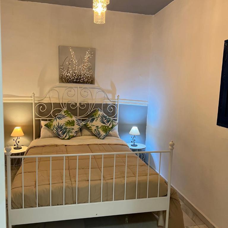 iYOURBASICS Great Apartment Hinestrosa 23 FREE WIFI&AC - Apartamento de 2 dormitorios - 8