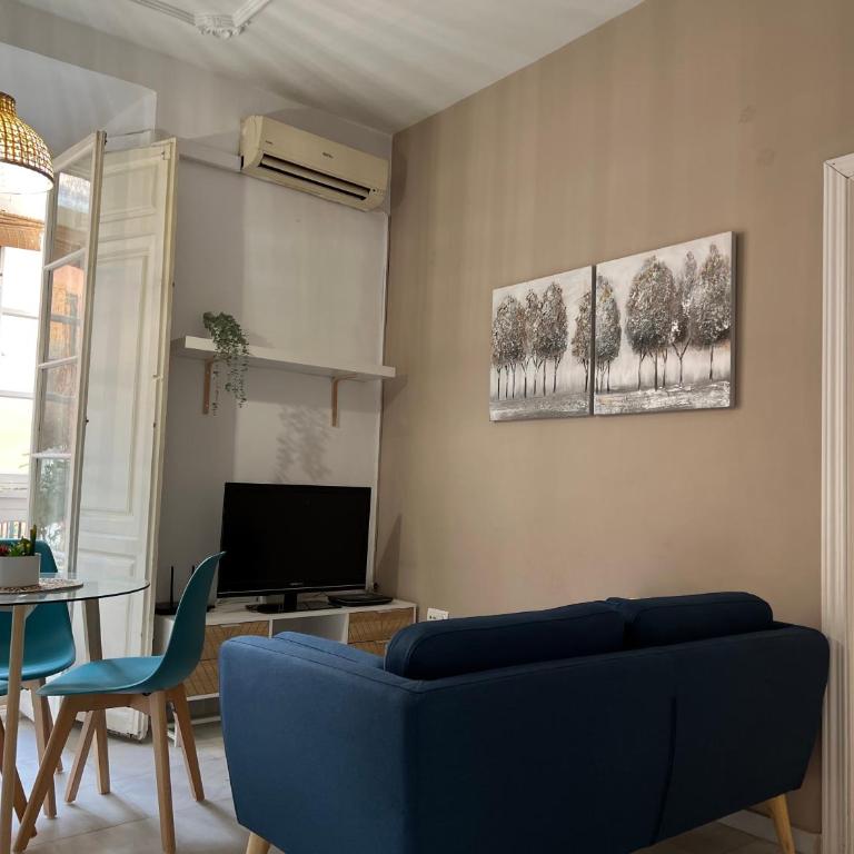 iYOURBASICS Great Apartment Hinestrosa 23 FREE WIFI&AC - Apartamento de 2 dormitorios - 16
