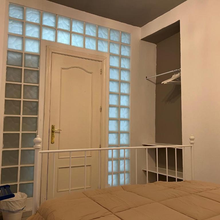 iYOURBASICS Great Apartment Hinestrosa 23 FREE WIFI&AC - Apartamento de 2 dormitorios - 19