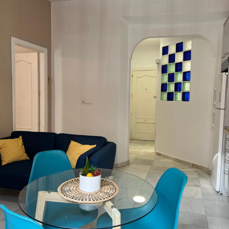 iYOURBASICS Great Apartment Hinestrosa 23 FREE WIFI&AC - Apartamento de 2 dormitorios - 17